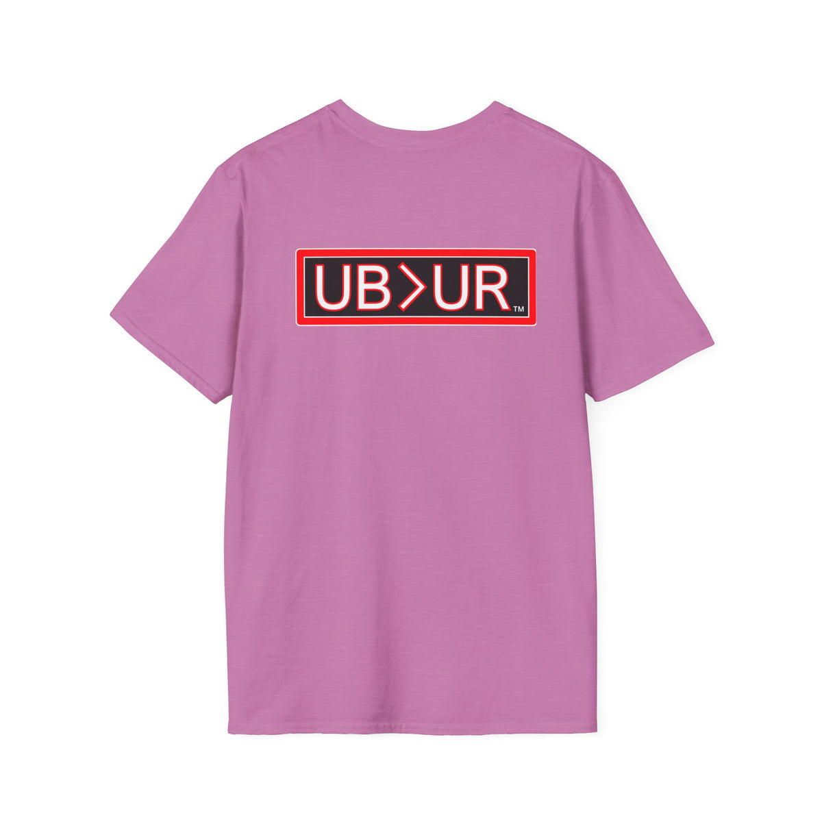 Unbeatable UB>UR- Unisex Softstyle T-Shirt