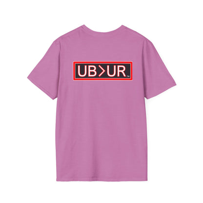 Unbeatable UB>UR- Unisex Softstyle T-Shirt