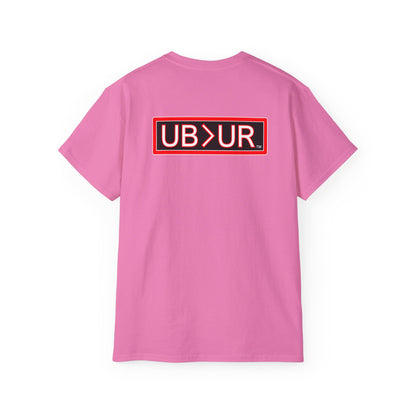 POWER FULL- Cancer Aid Unisex Ultra Cotton Tee