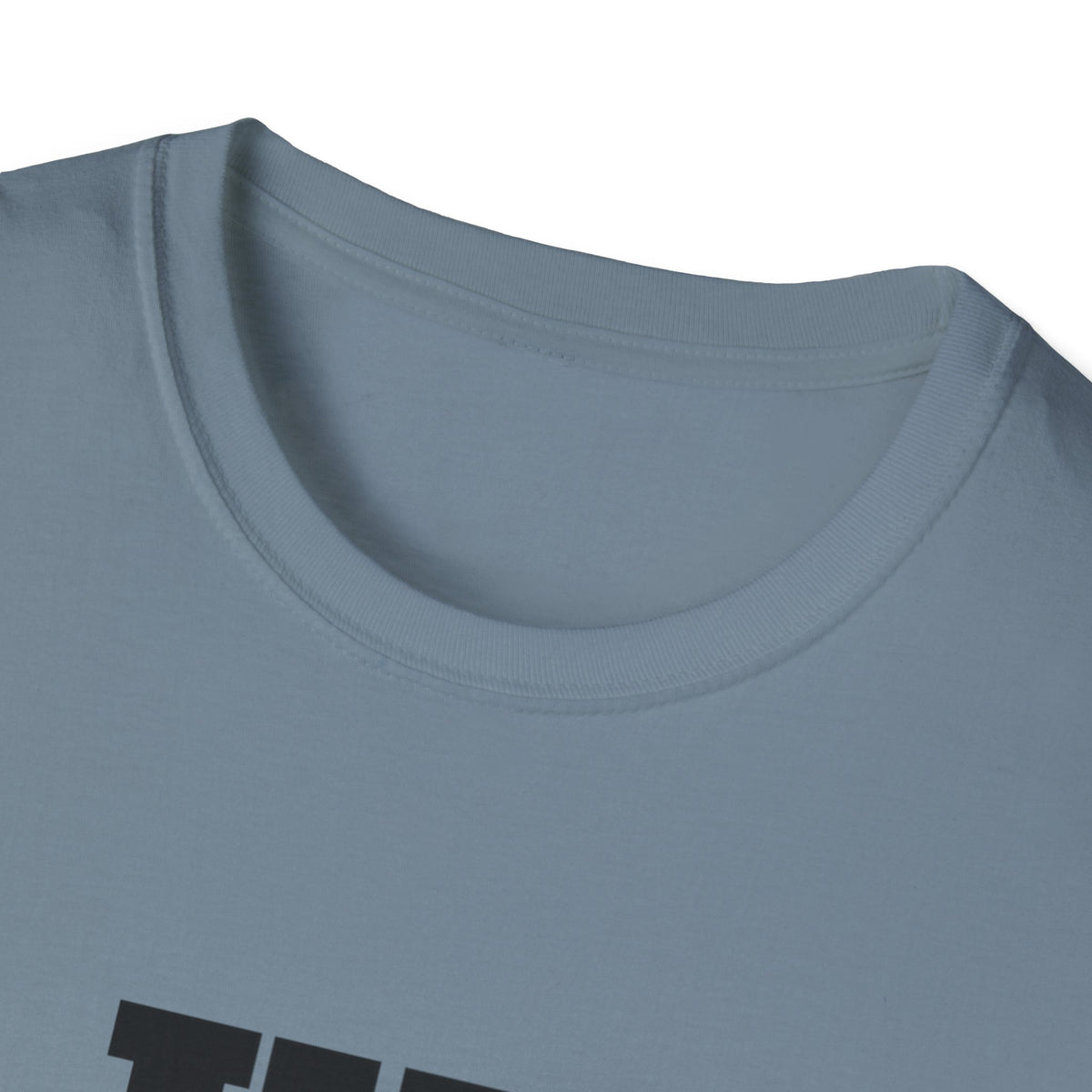 Unbeatable UB>UR- Unisex Softstyle T-Shirt