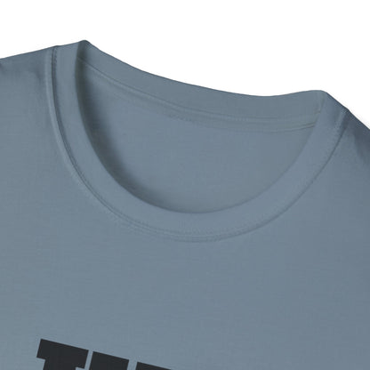 Unbeatable UB>UR- Unisex Softstyle T-Shirt
