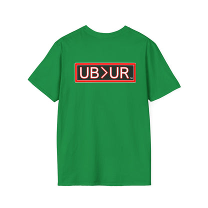 Unbeatable UB>UR- Unisex Softstyle T-Shirt