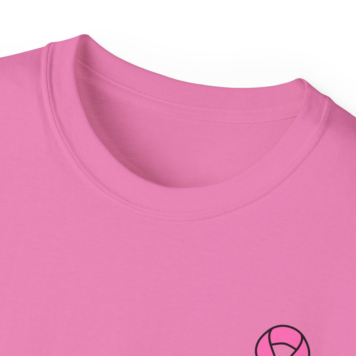 Unstoppable- Cancer Aid Unisex Ultra Cotton Tee