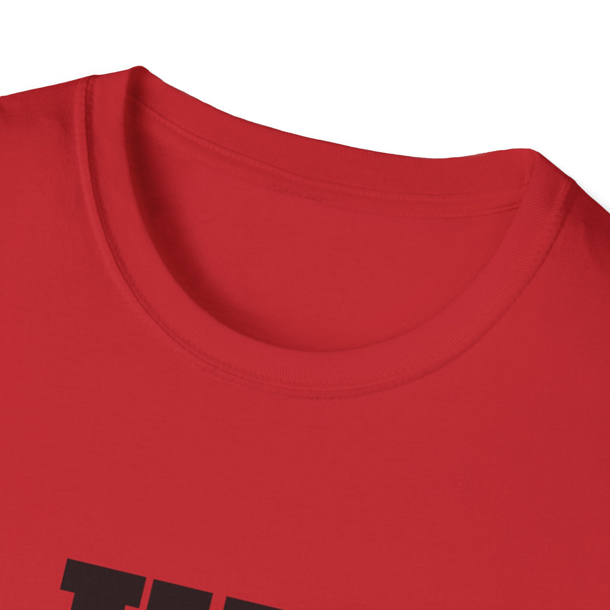 Unbeatable UB>UR- Unisex Softstyle T-Shirt