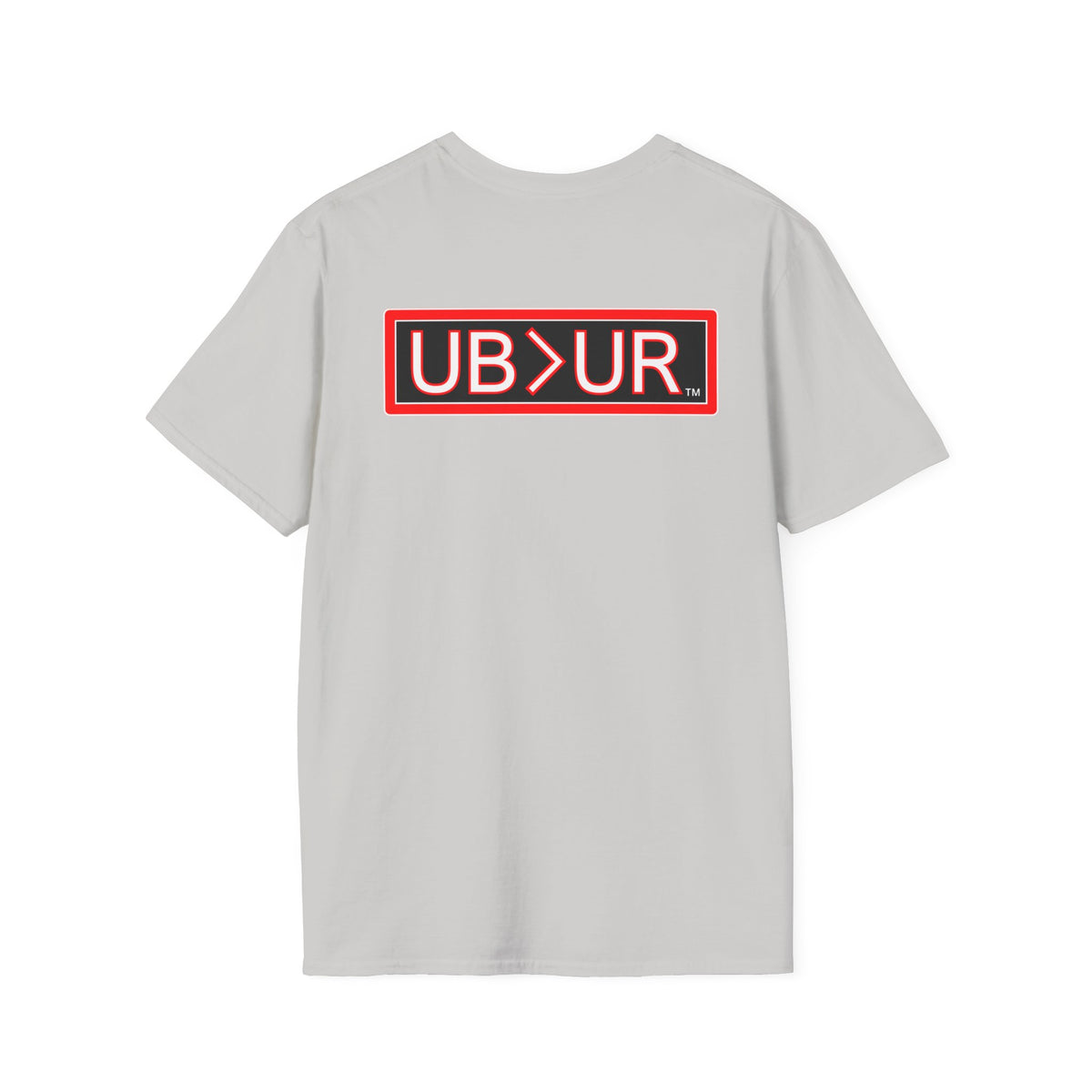 Unstoppable UB>UR -Unisex Softstyle T-Shirt