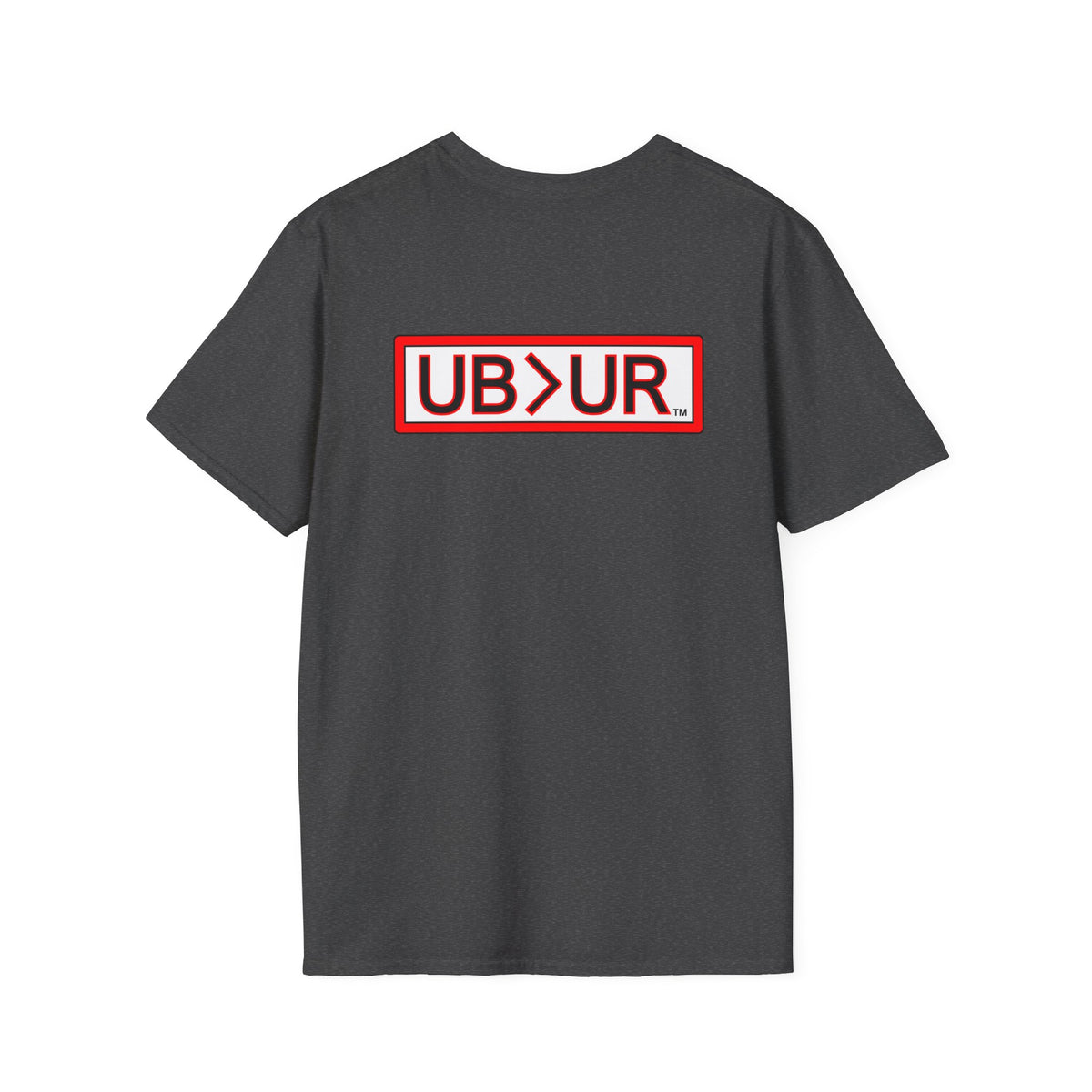 Empowered- Unisex Softstyle T-Shirt