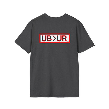Empowered- Unisex Softstyle T-Shirt