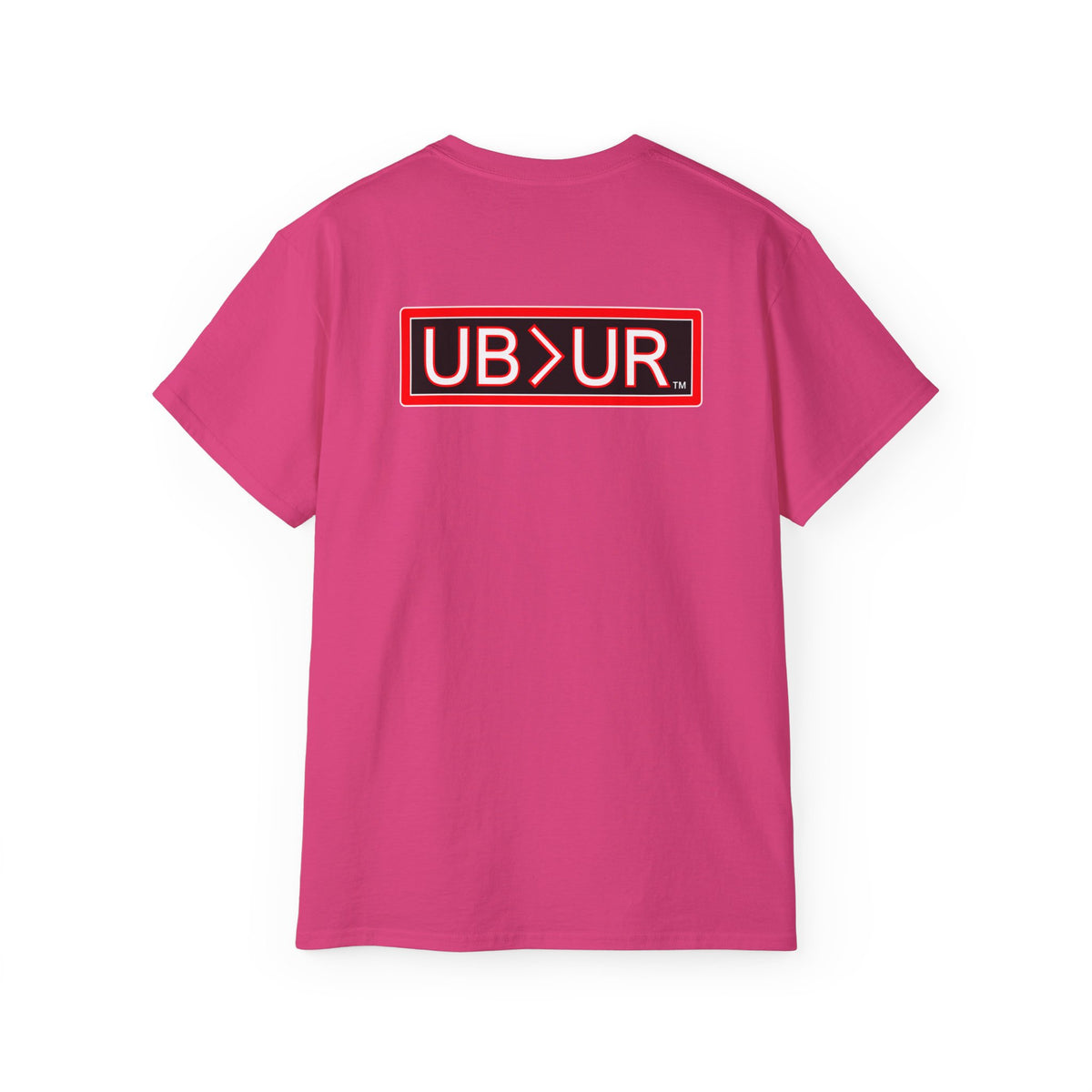 Unstoppable- Cancer Aid Unisex Ultra Cotton Tee