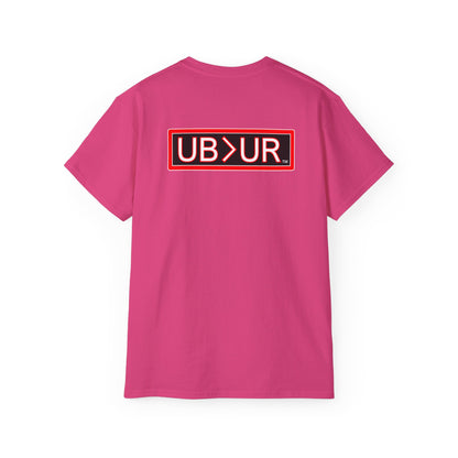 Unstoppable- Cancer Aid Unisex Ultra Cotton Tee