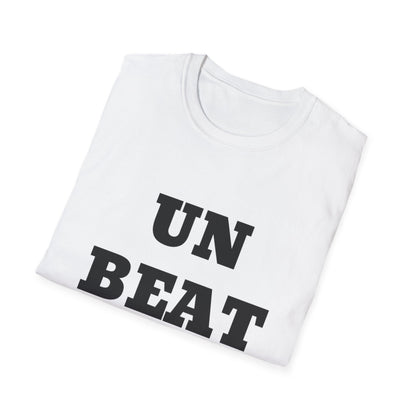 Unbeatable UB>UR- Unisex Softstyle T-Shirt