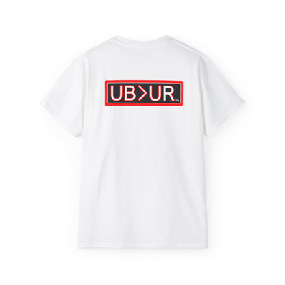 Unstoppable- Cancer Aid Unisex Ultra Cotton Tee
