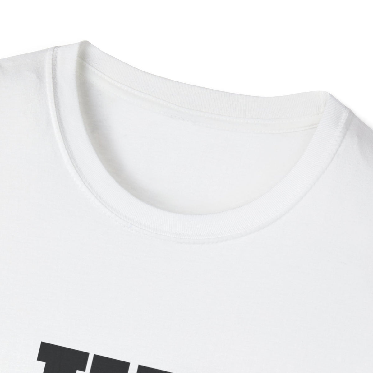 Unbeatable UB>UR- Unisex Softstyle T-Shirt