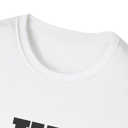 Unbeatable UB>UR- Unisex Softstyle T-Shirt