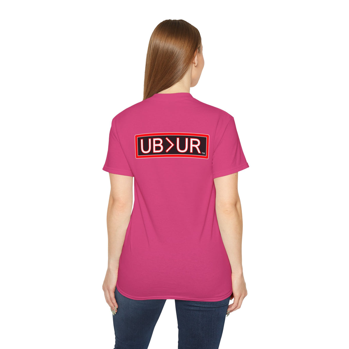 POWER FULL- Cancer Aid Unisex Ultra Cotton Tee