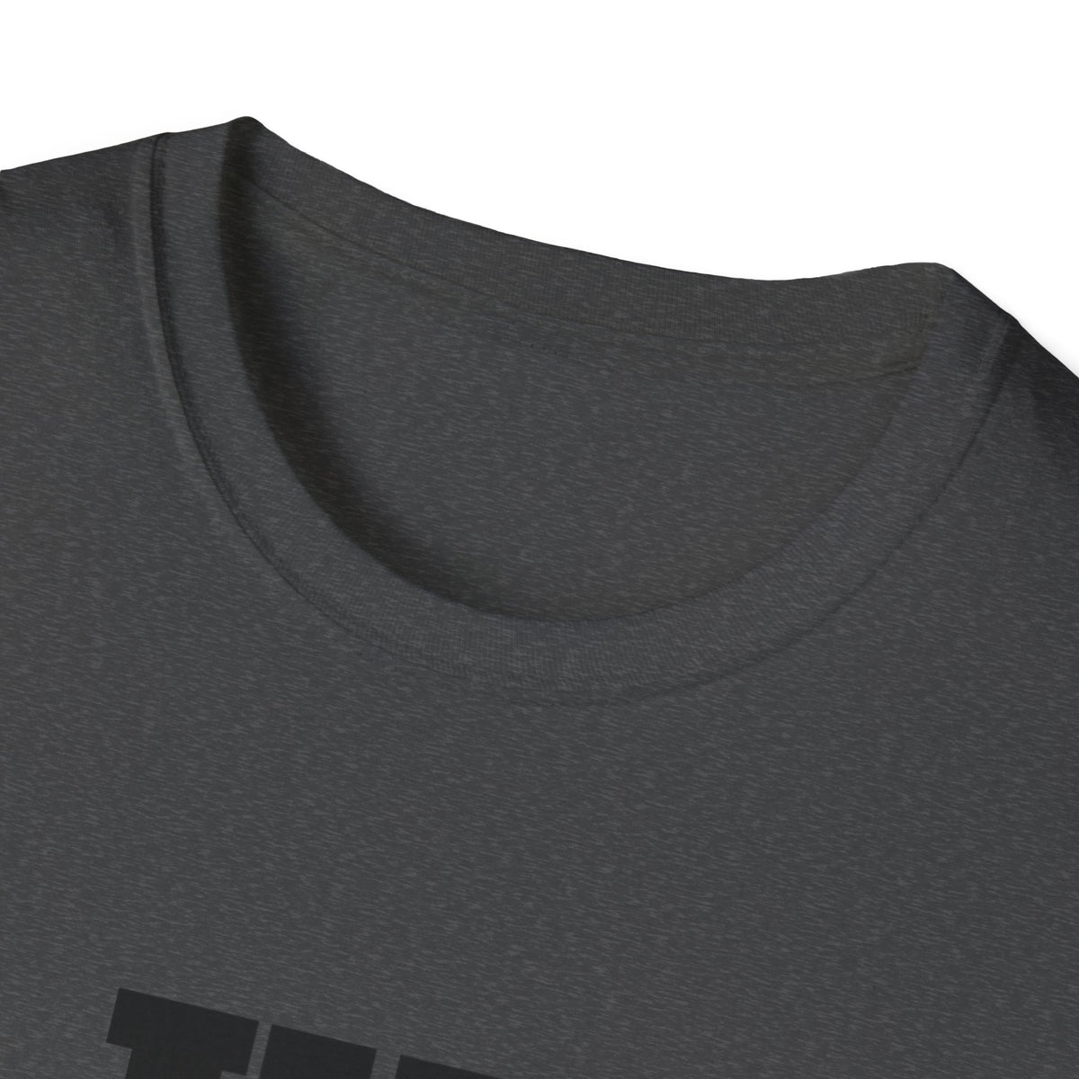 Unbeatable UB>UR- Unisex Softstyle T-Shirt
