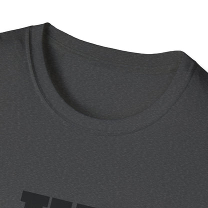 Unbeatable UB>UR- Unisex Softstyle T-Shirt