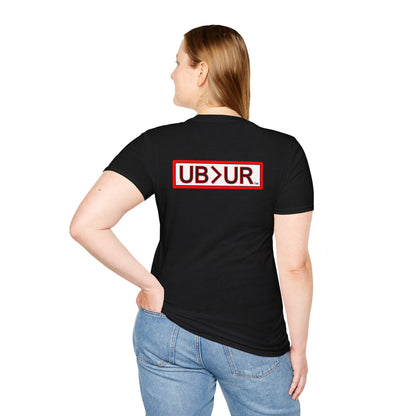 Empowered- Unisex Softstyle T-Shirt