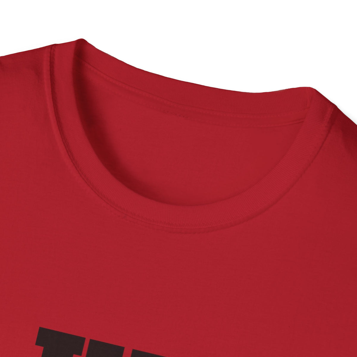 Unbeatable UB>UR- Unisex Softstyle T-Shirt