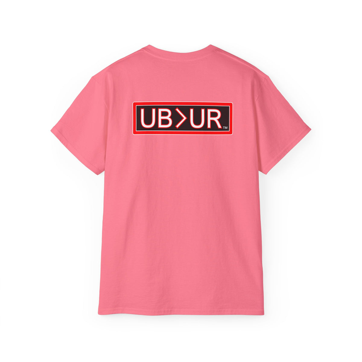 POWER FULL- Cancer Aid Unisex Ultra Cotton Tee