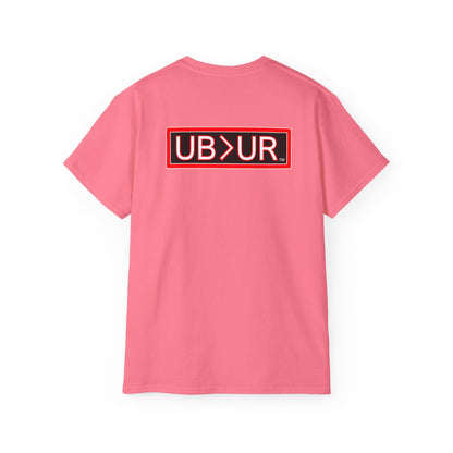 POWER FULL- Cancer Aid Unisex Ultra Cotton Tee