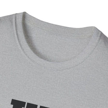 Unbeatable UB>UR- Unisex Softstyle T-Shirt