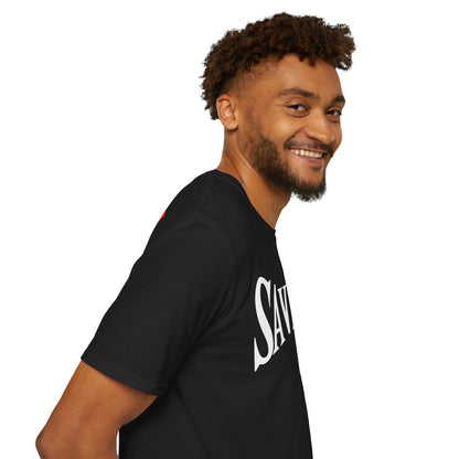 Savage- Unisex Softstyle T-Shirt