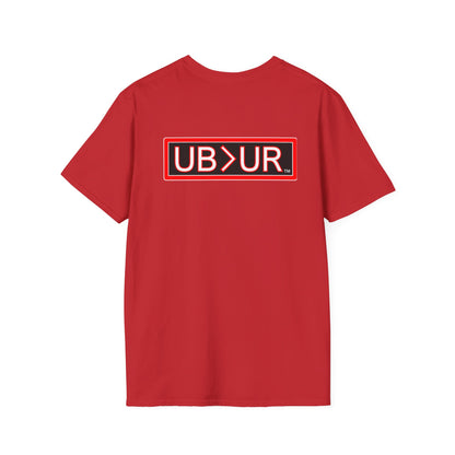 Unbeatable UB>UR- Unisex Softstyle T-Shirt
