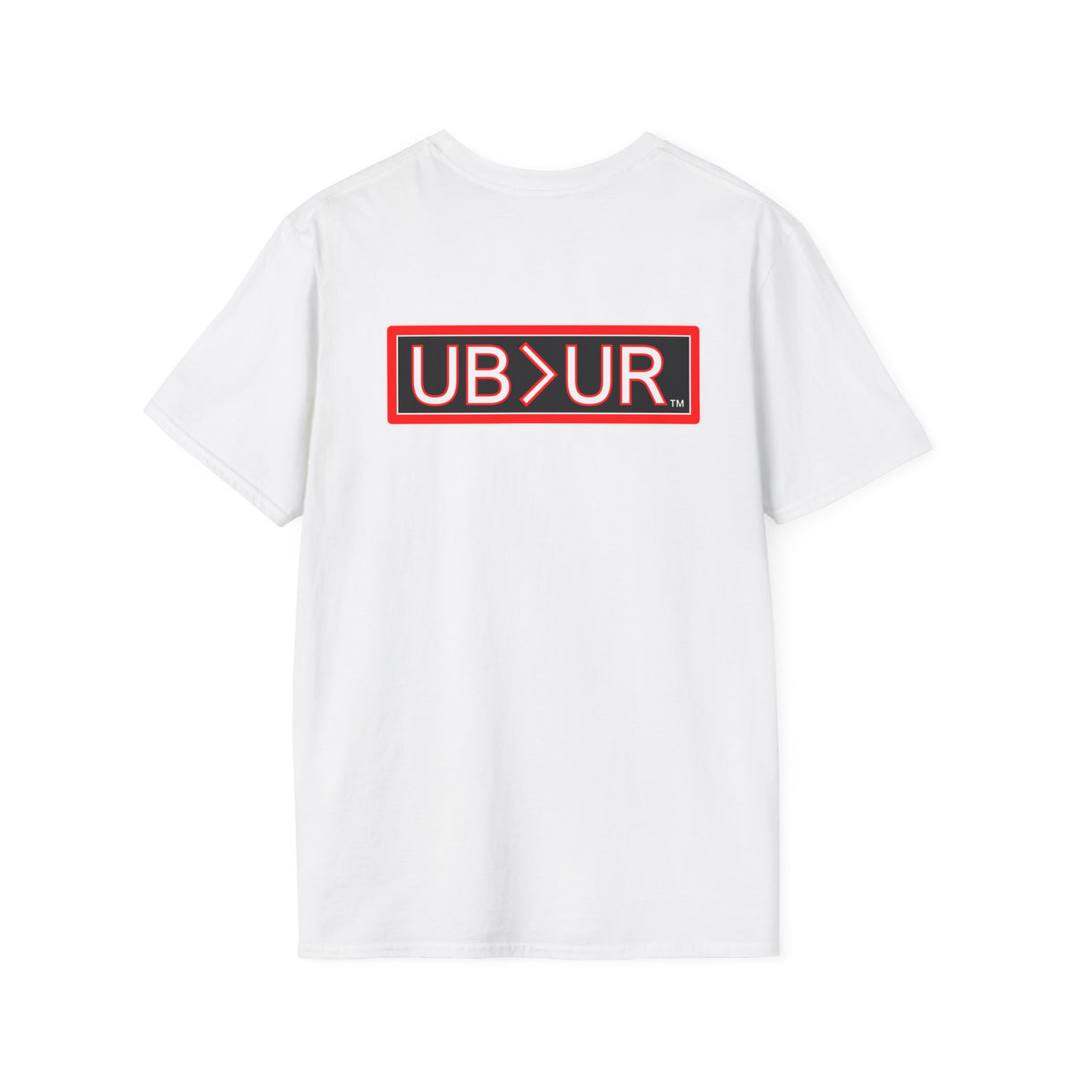 Unbeatable UB>UR- Unisex Softstyle T-Shirt