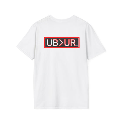 Unbeatable UB>UR- Unisex Softstyle T-Shirt
