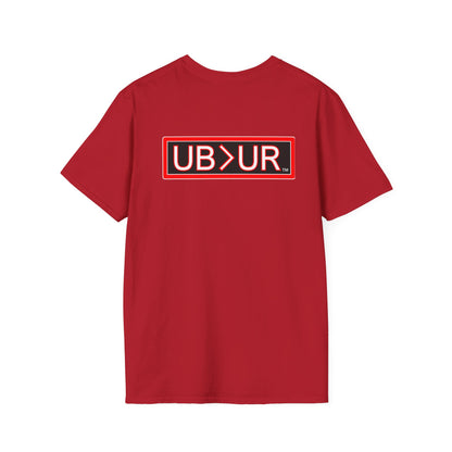 Unbeatable UB>UR- Unisex Softstyle T-Shirt