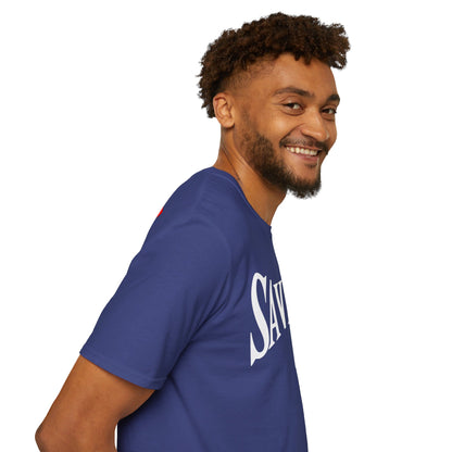 Savage- Unisex Softstyle T-Shirt