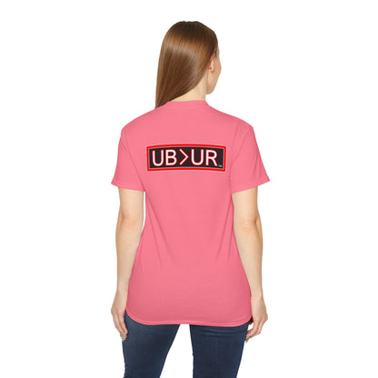 POWER FULL- Cancer Aid Unisex Ultra Cotton Tee