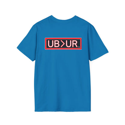 Unbeatable UB>UR- Unisex Softstyle T-Shirt