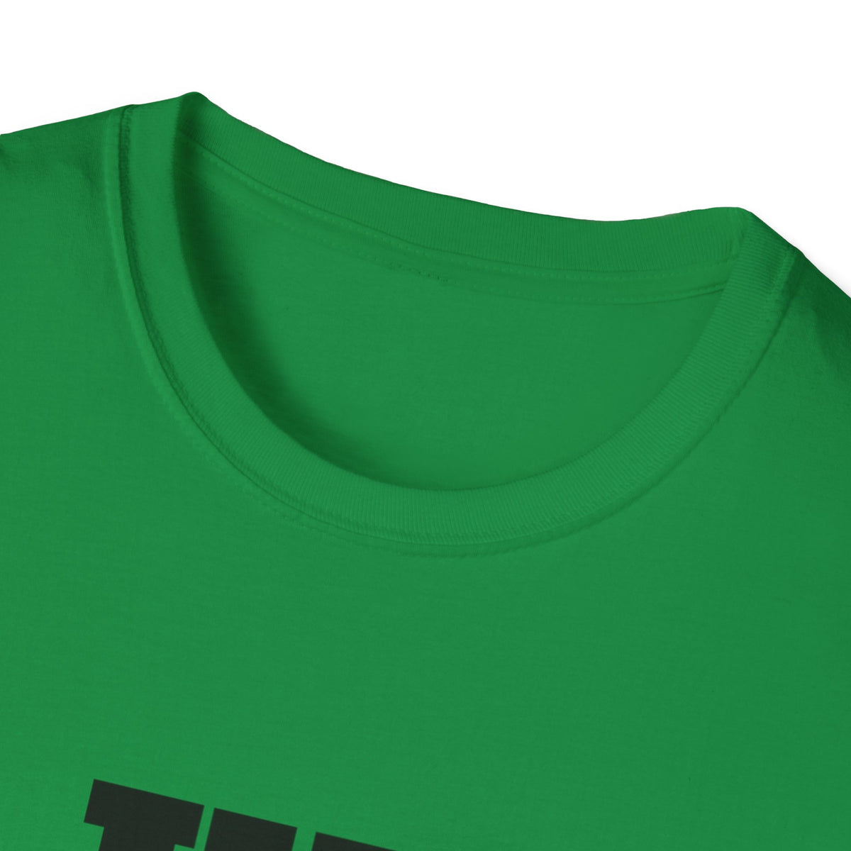 Unbeatable UB>UR- Unisex Softstyle T-Shirt